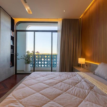 The Stay Saigon Riverfront Go Cong Exterior photo